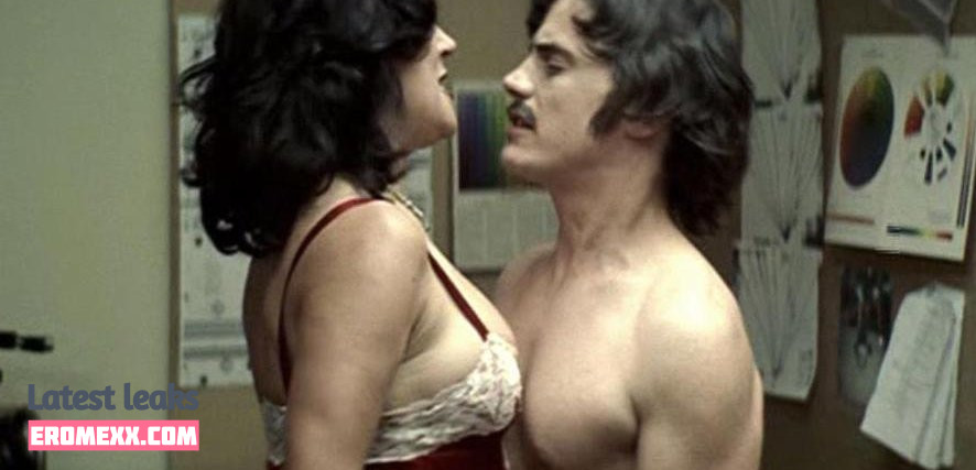 Latest Leaks Jennifer Tilly Nude #117 - Fapello