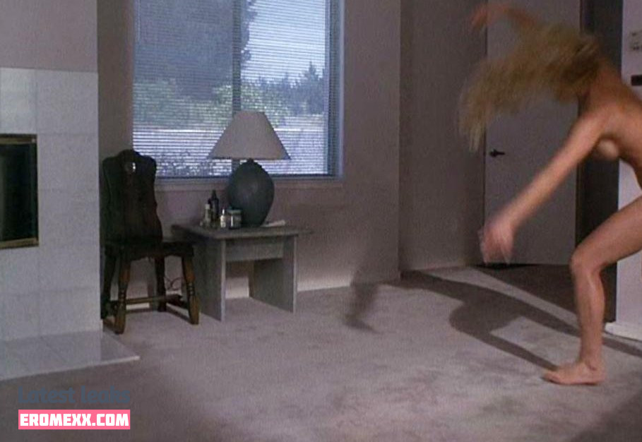 Latest Leaks Jennifer Tilly Nude #133 - Fapello