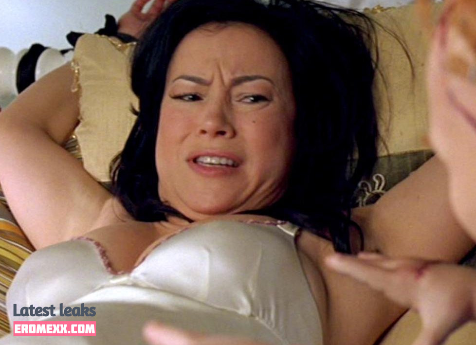Latest Leaks Jennifer Tilly Nude #148 - Fapello