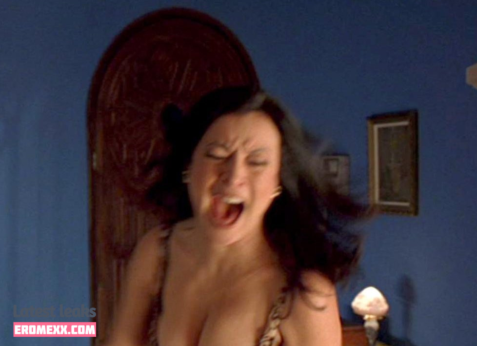 Latest Leaks Jennifer Tilly Nude #149 - Fapello