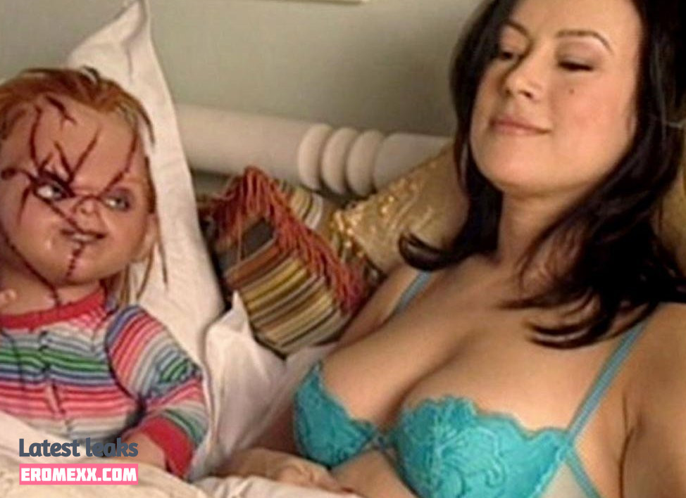 Latest Leaks Jennifer Tilly Nude #154 - Fapello