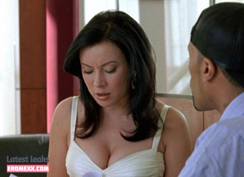 Latest Leaks Jennifer Tilly Nude #156 - Fapello