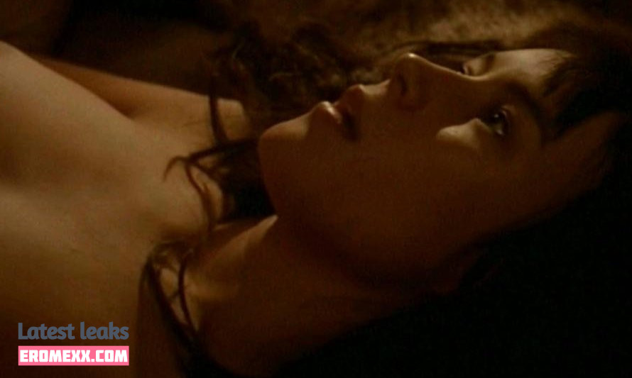 Latest Leaks Jennifer Tilly Nude #161 - Fapello