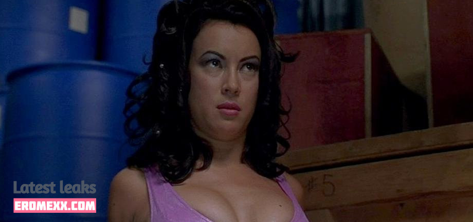 Latest Leaks Jennifer Tilly Nude #172 - Fapello
