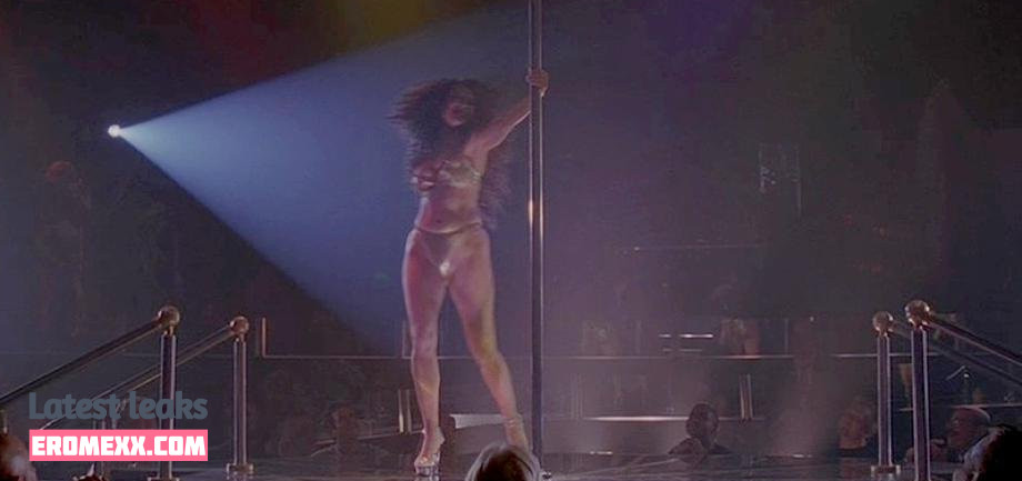 Latest Leaks Jennifer Tilly Nude #174 - Fapello