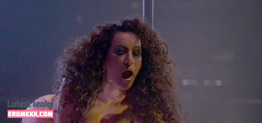 Latest Leaks Jennifer Tilly Nude #175 - Fapello