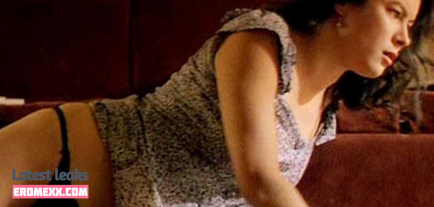 Latest Leaks Jennifer Tilly Nude #176 - Fapello