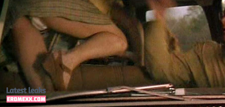 Latest Leaks Jennifer Tilly Nude #177 - Fapello