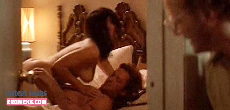 Latest Leaks Jennifer Tilly Nude #178 - Fapello