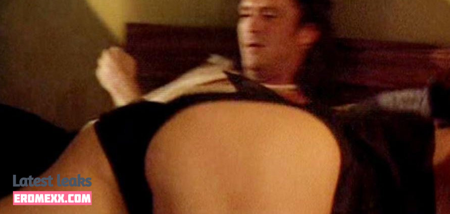 Latest Leaks Jennifer Tilly Nude #181 - Fapello