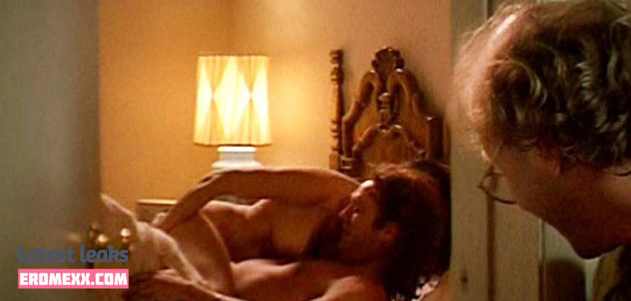 Latest Leaks Jennifer Tilly Nude #183 - Fapello