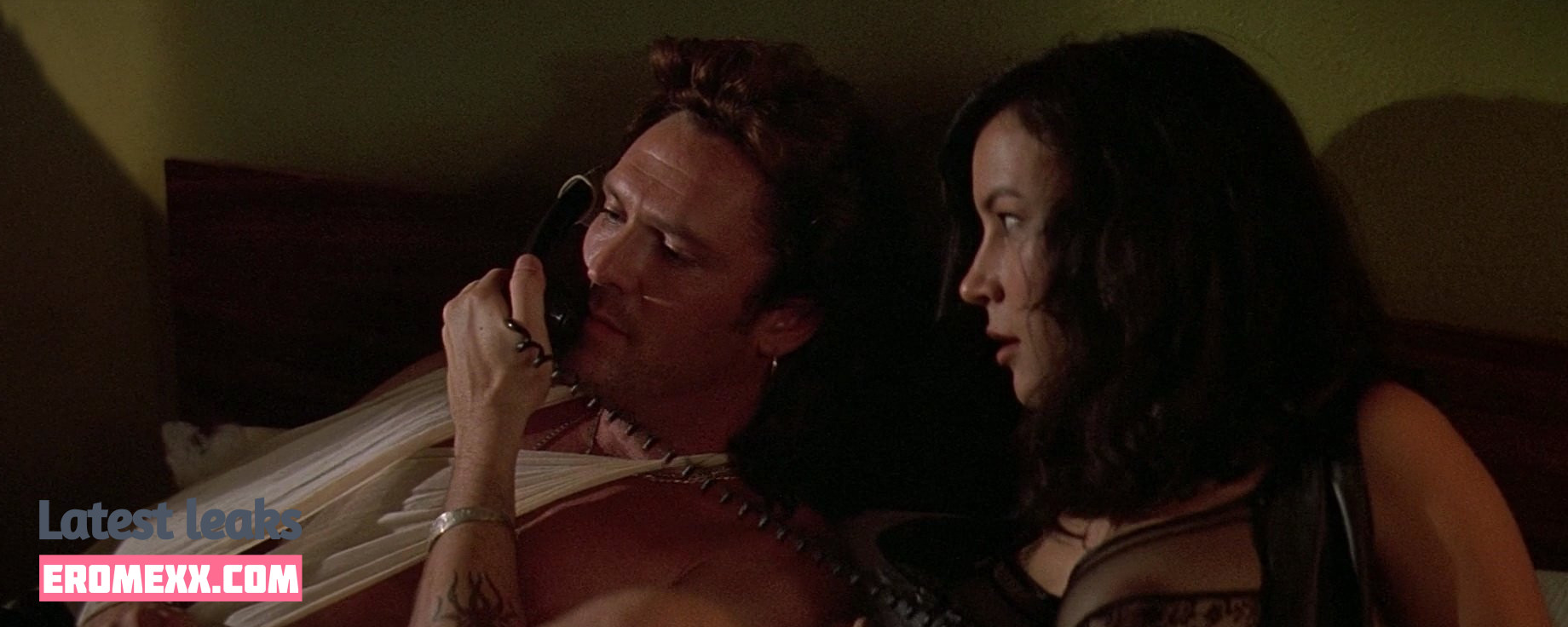 Latest Leaks Jennifer Tilly Nude #196 - Fapello