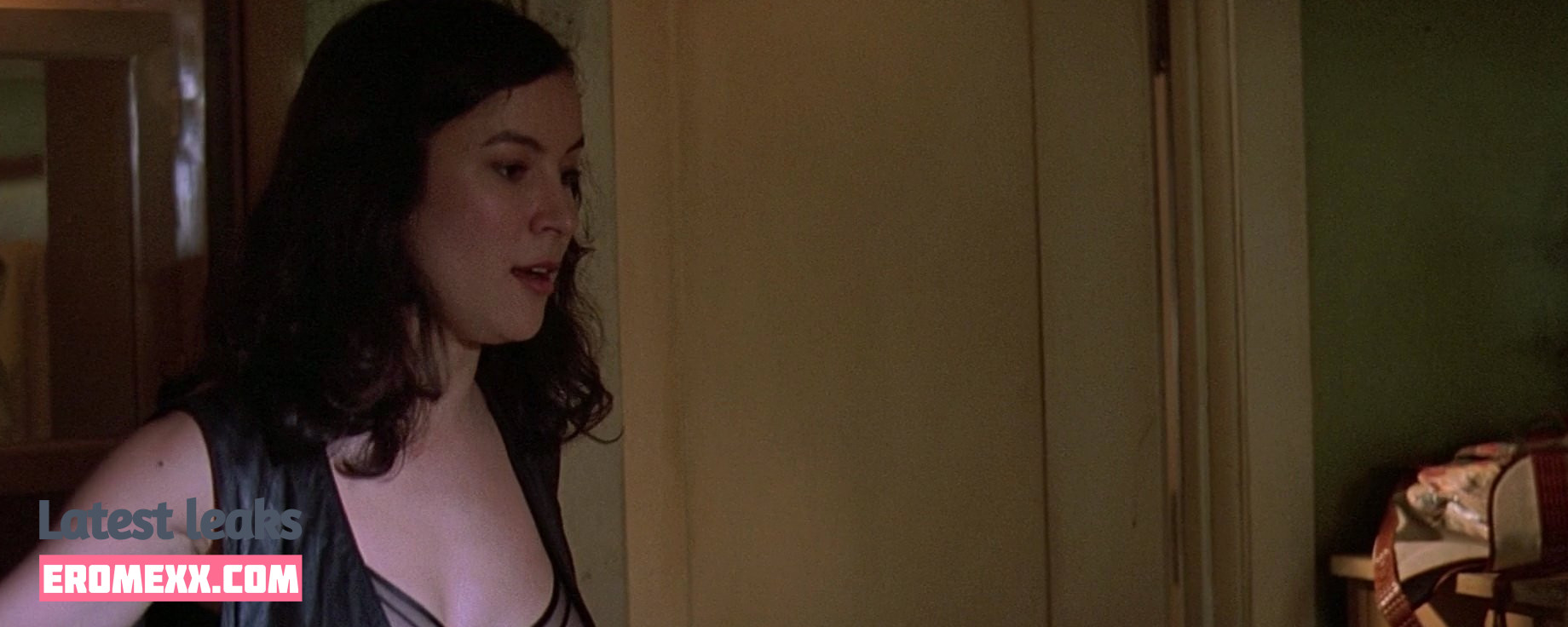 Latest Leaks Jennifer Tilly Nude #218 - Fapello