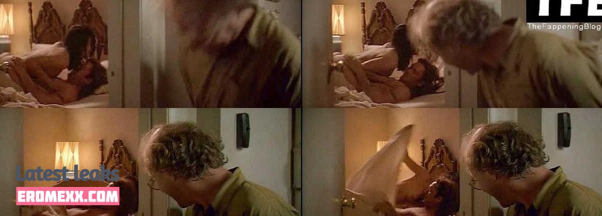 Latest Leaks Jennifer Tilly Nude #223 - Fapello