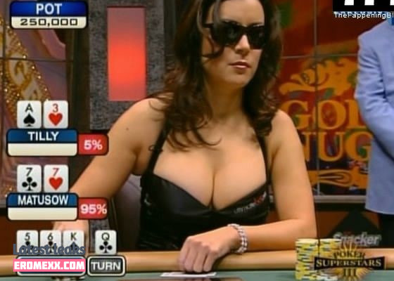 Latest Leaks Jennifer Tilly Nude #238 - Fapello