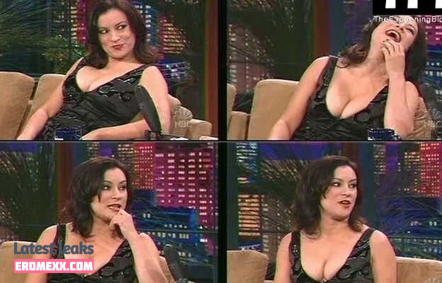 Latest Leaks Jennifer Tilly Nude #268 - Fapello