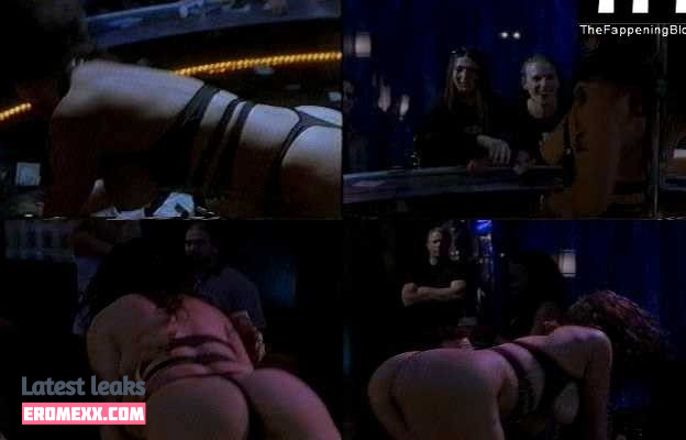 Latest Leaks Jennifer Tilly Nude #273 - Fapello