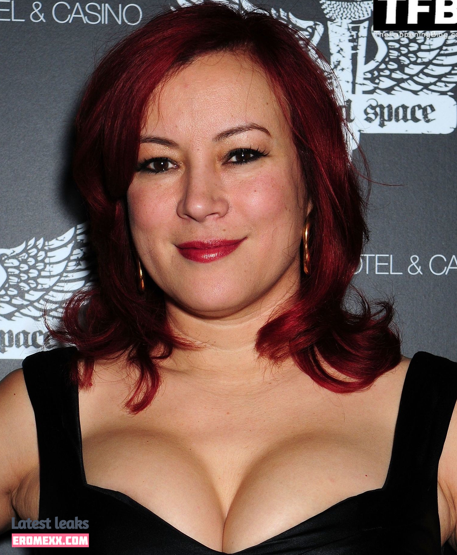 Latest Leaks Jennifer Tilly Nude #276 - Fapello
