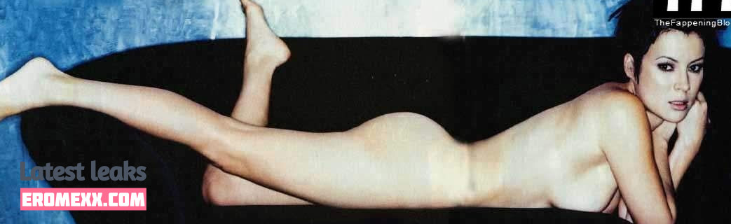 Latest Leaks Jennifer Tilly Nude #277 - Fapello