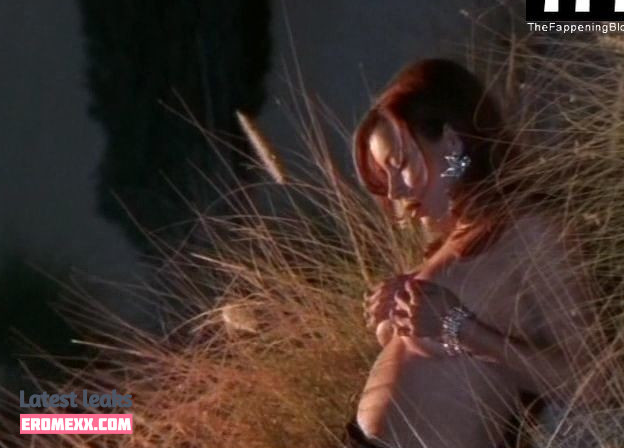 Latest Leaks Jennifer Tilly Nude #293 - Fapello