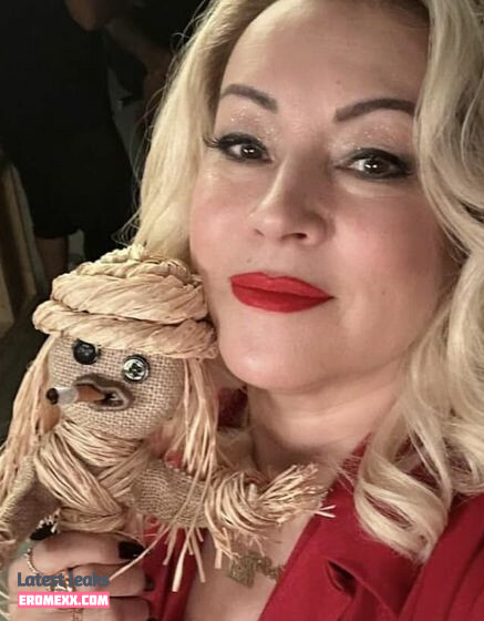 Latest Leaks Jennifer Tilly Nude #306 - Fapello