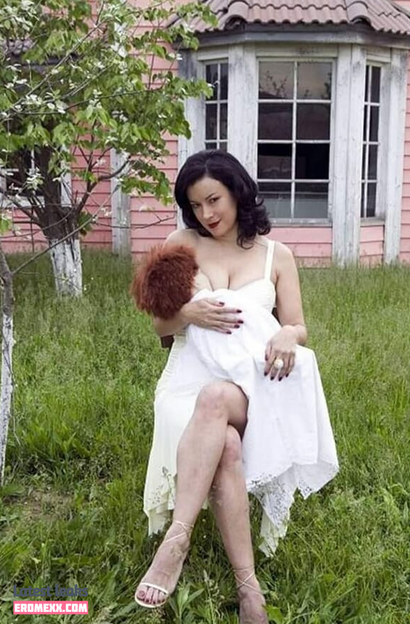 Latest Leaks Jennifer Tilly Nude #315 - Fapello