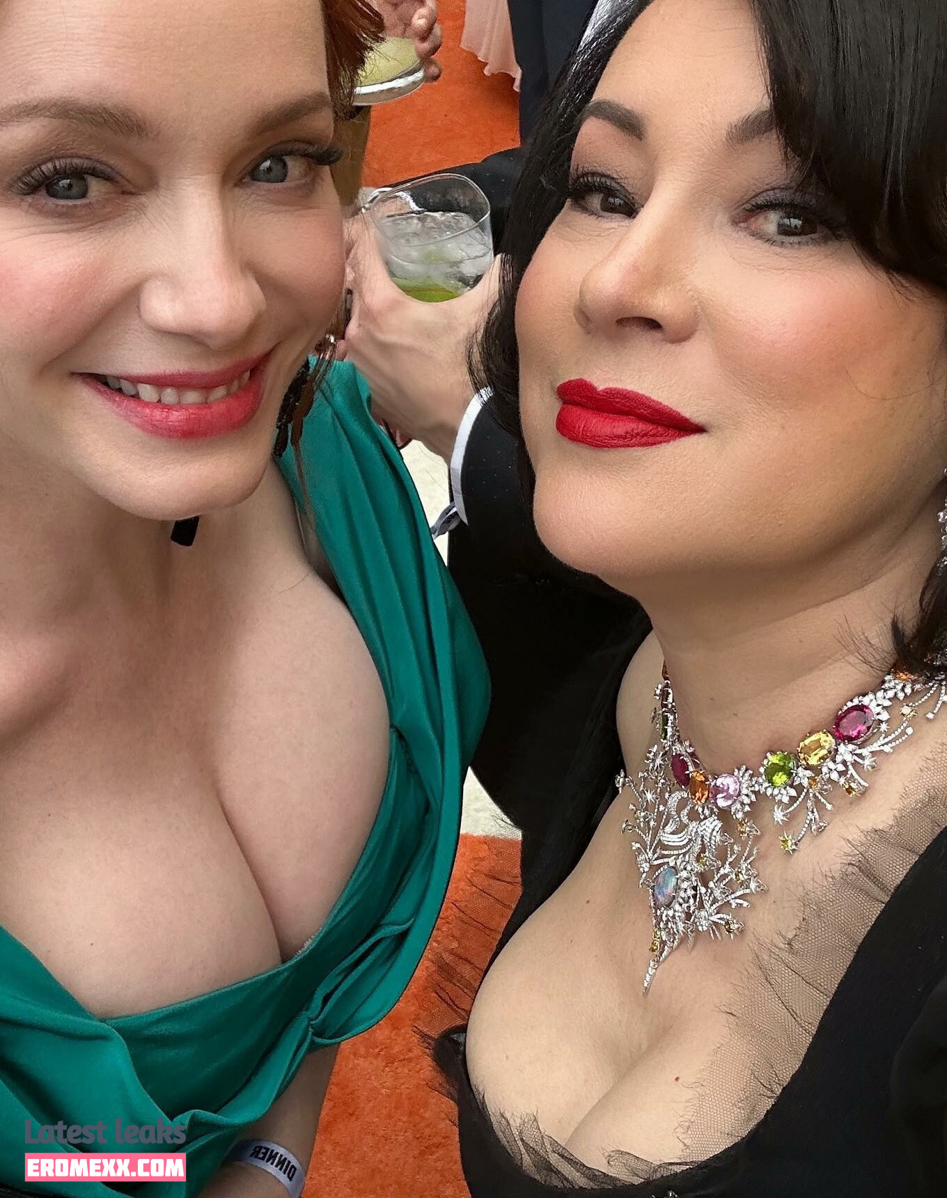 Latest Leaks Jennifer Tilly Nude #325 - Fapello