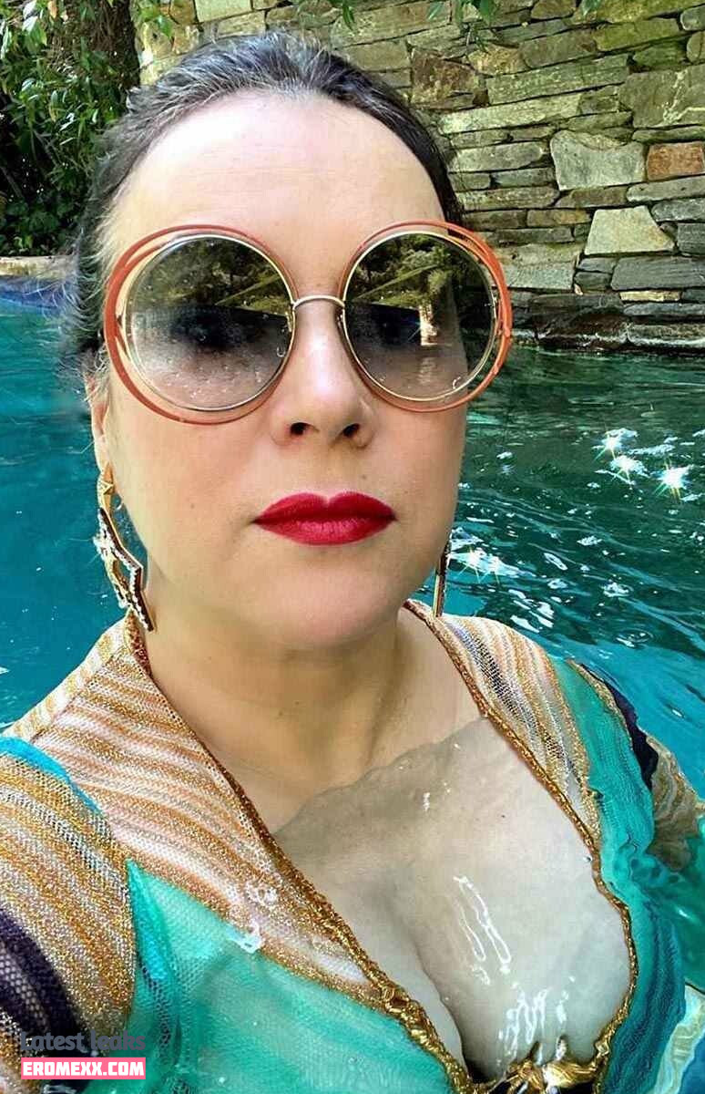 Latest Leaks Jennifer Tilly Nude #328 - Fapello