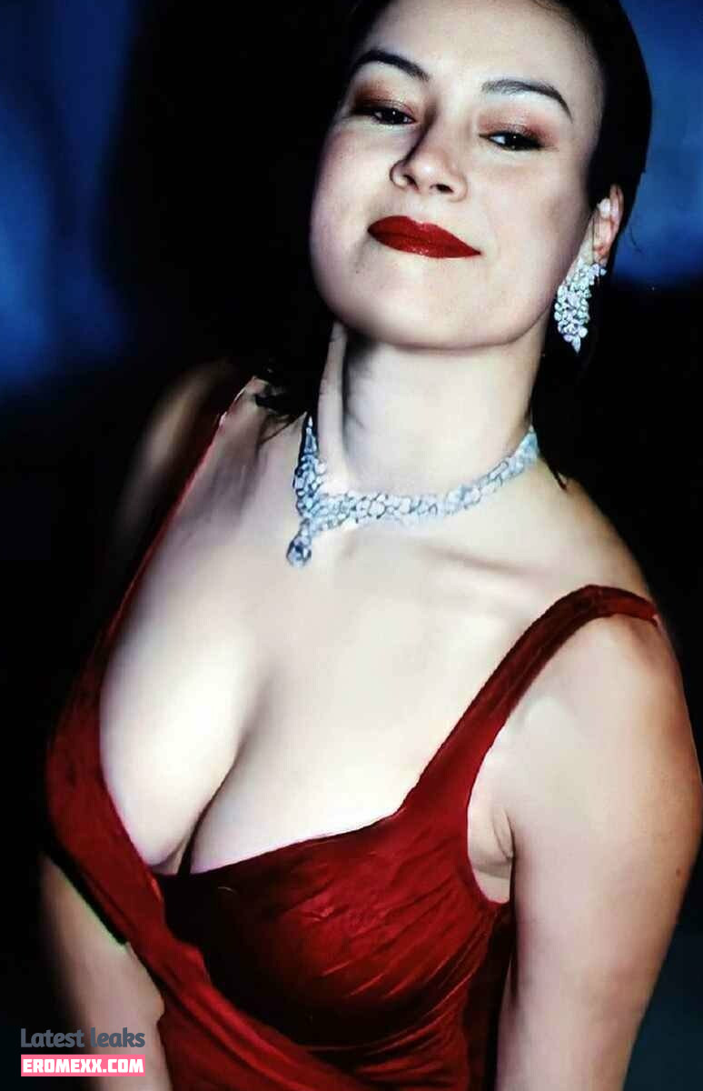 Latest Leaks Jennifer Tilly Nude #329 - Fapello