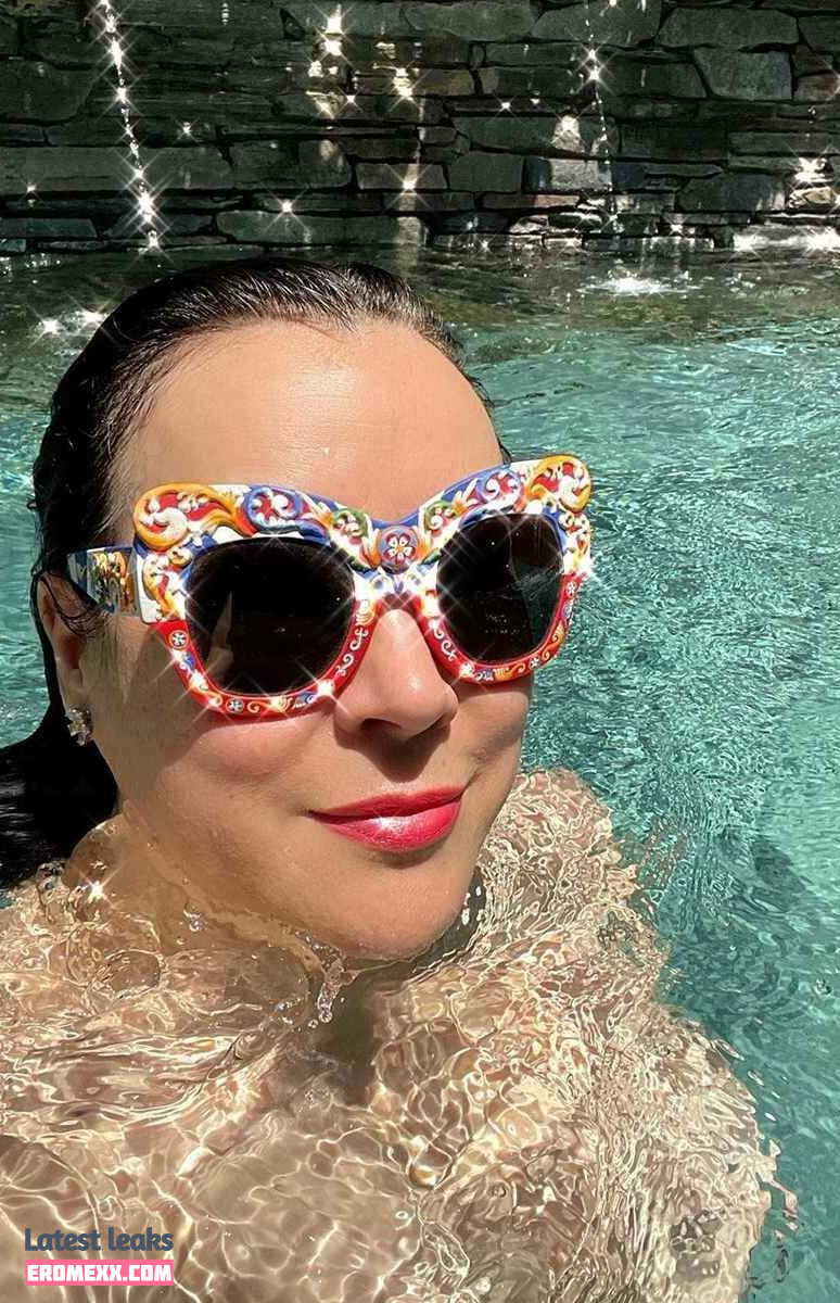 Latest Leaks Jennifer Tilly Nude #336 - Fapello