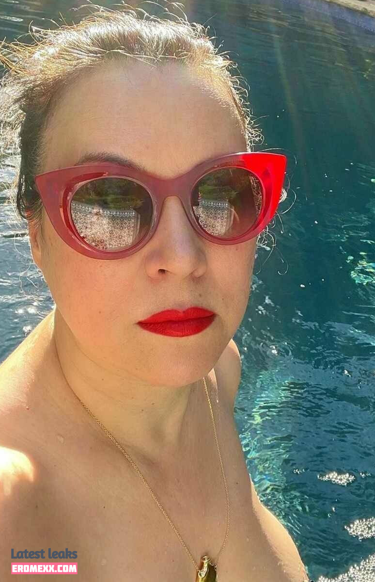 Latest Leaks Jennifer Tilly Nude #338 - Fapello