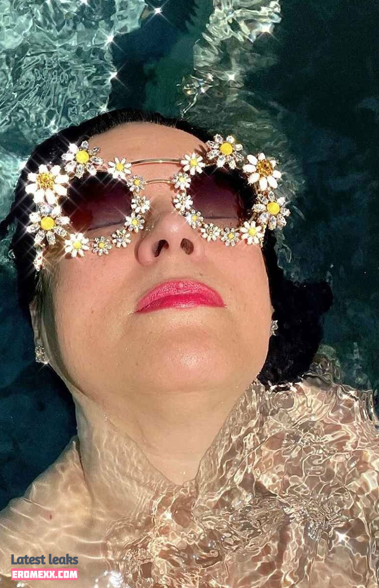 Latest Leaks Jennifer Tilly Nude #339 - Fapello