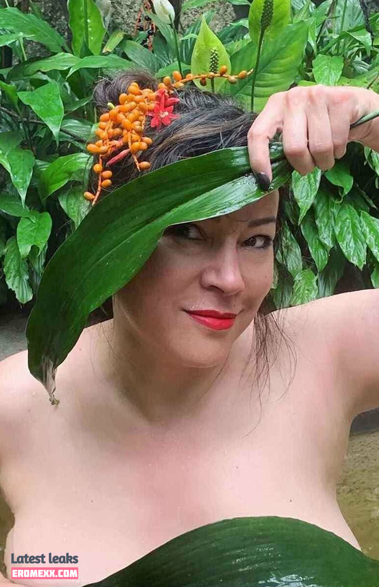 Latest Leaks Jennifer Tilly Nude #341 - Fapello