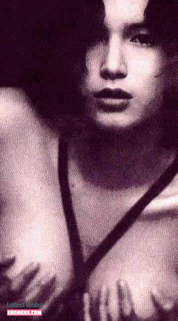 Latest Leaks Jennifer Tilly Nude #52 - Fapello