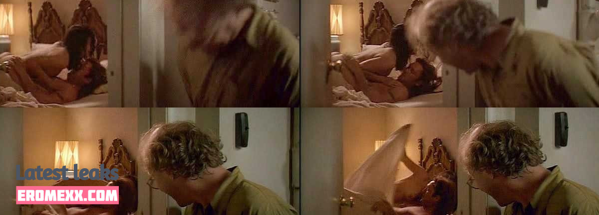 Latest Leaks Jennifer Tilly Nude #60 - Fapello