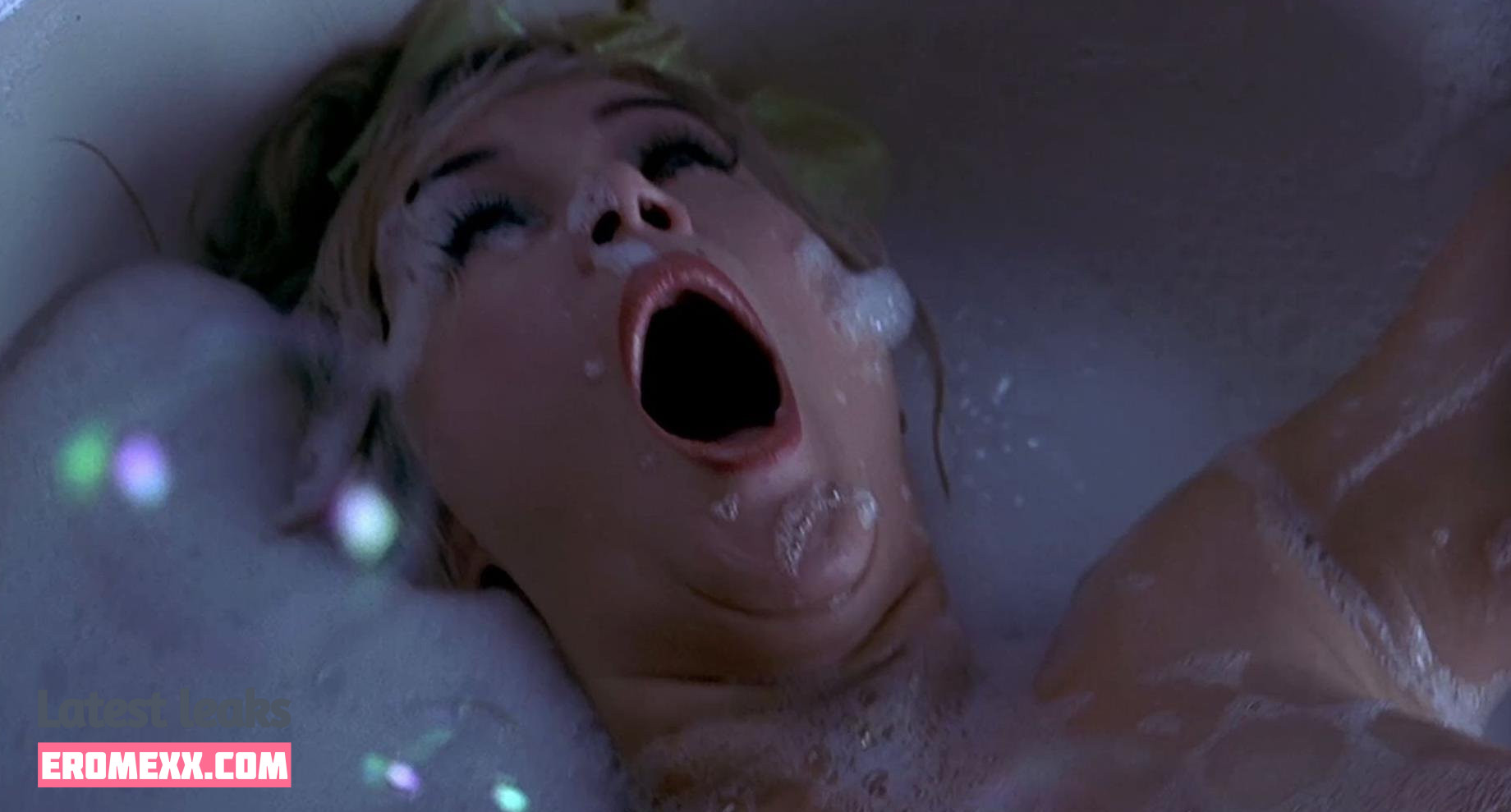 Latest Leaks Jennifer Tilly Nude #78 - Fapello