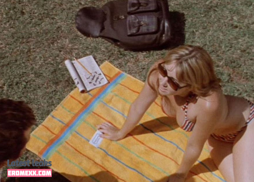 Latest Leaks Jennifer Tisdale Nude #3 - Fapello