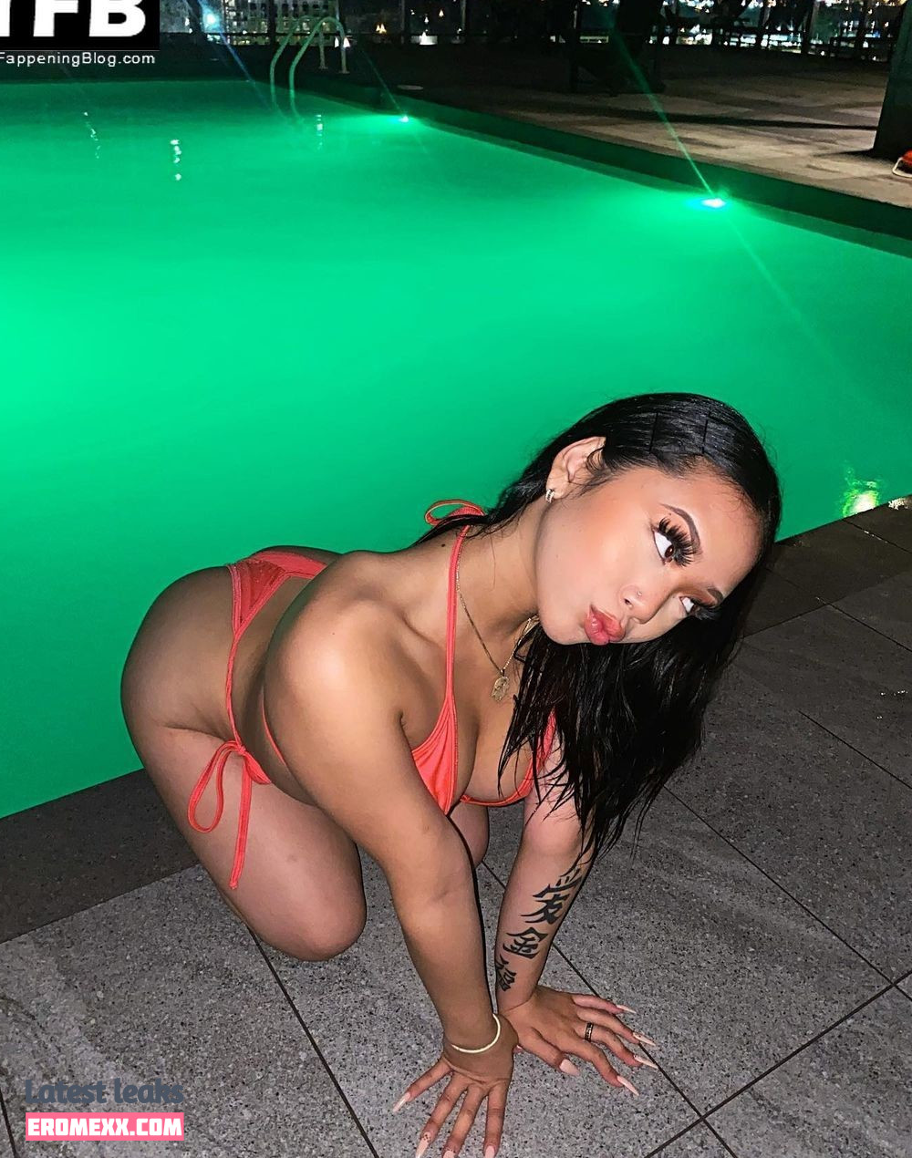 Latest Leaks Jennifer Tran Nude #3 - Fapello