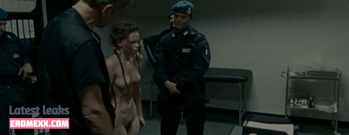 Latest Leaks Jennifer Ulrich Nude #39 - Fapello