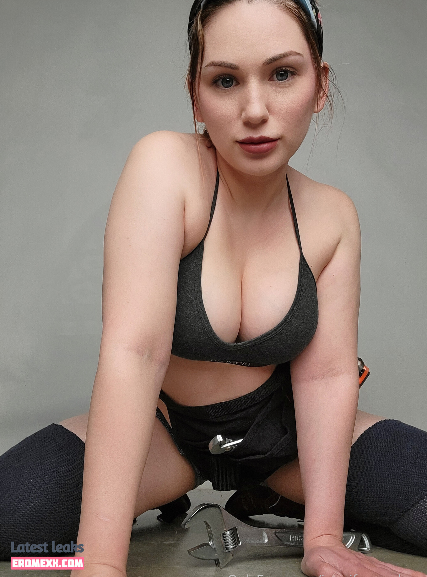 Latest Leaks Jennifer Van Damsel Nude #16 - Fapello
