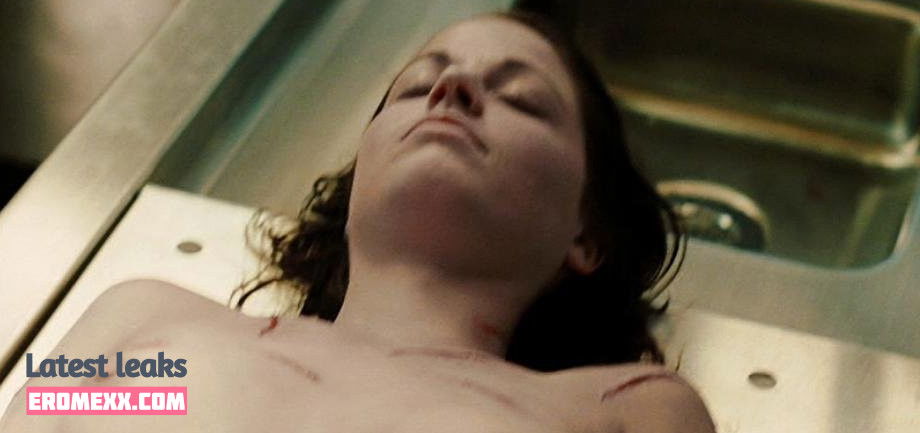 Latest Leaks Jennifer Webb Nude #1 - Fapello