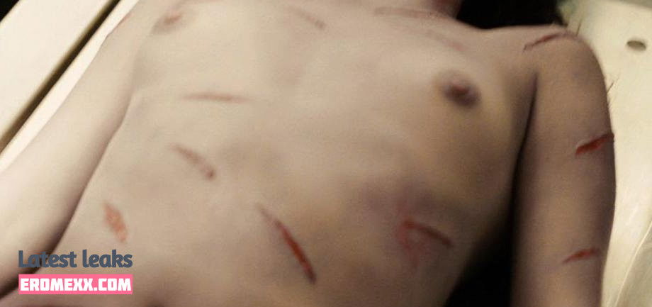 Latest Leaks Jennifer Webb Nude #2 - Fapello