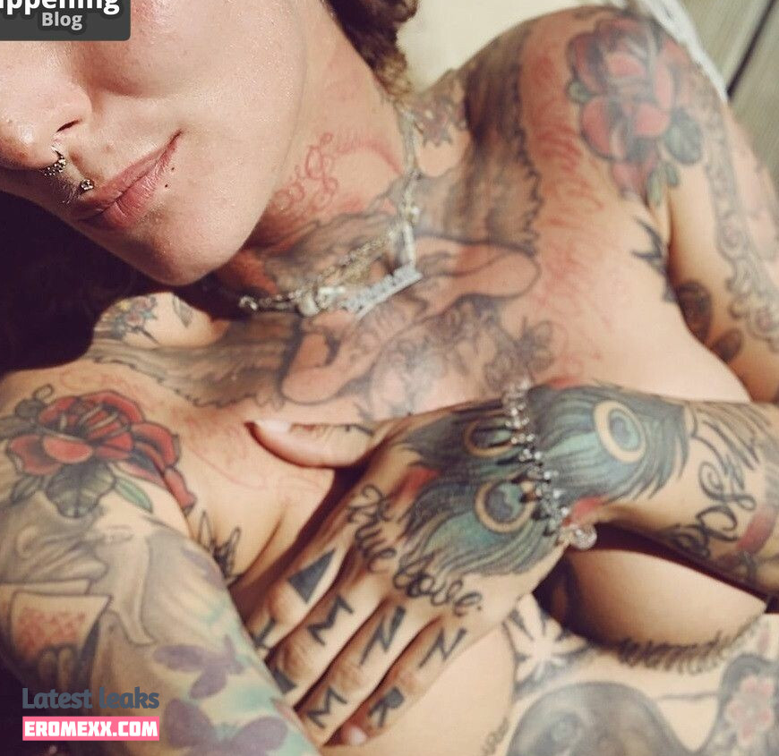 Latest Leaks Jennifer Weist Nude #115 - Fapello