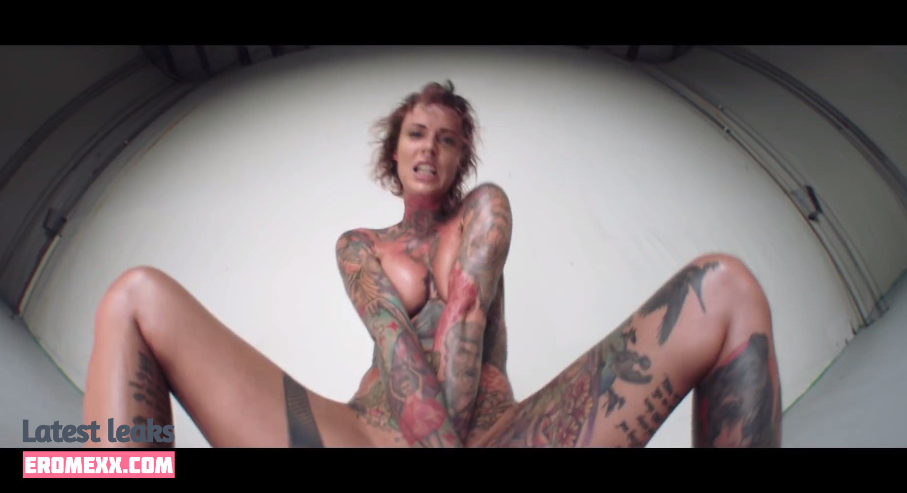 Latest Leaks Jennifer Weist Nude #14 - Fapello