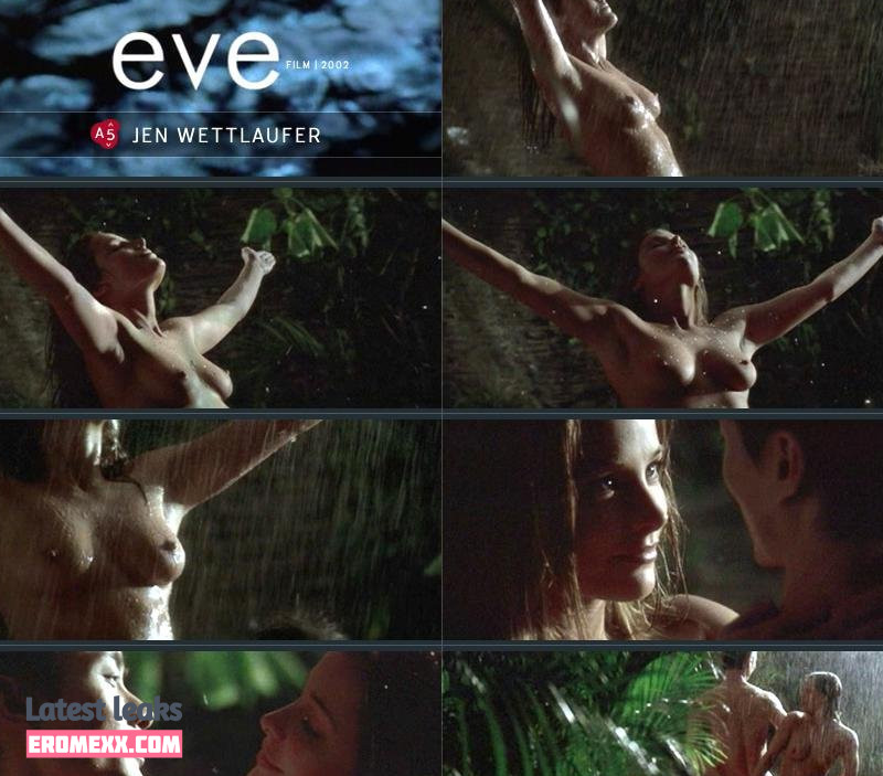 Latest Leaks Jennifer Wettlaufer Nude #1 - Fapello