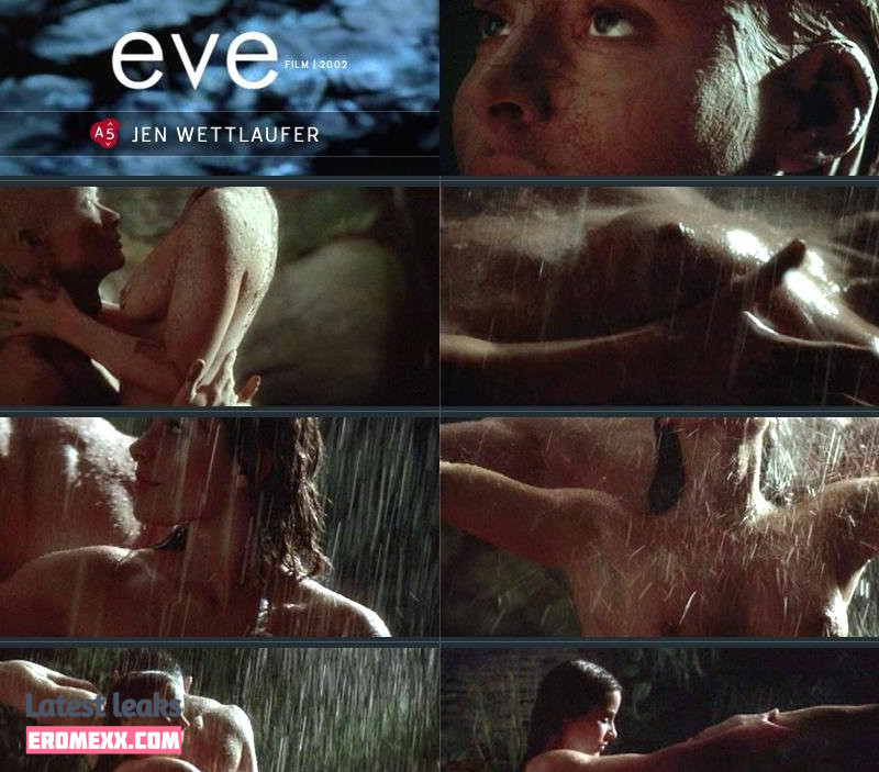 Latest Leaks Jennifer Wettlaufer Nude #2 - Fapello