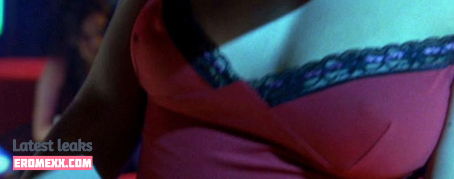 Latest Leaks Jennifer Wong Nude #7 - Fapello