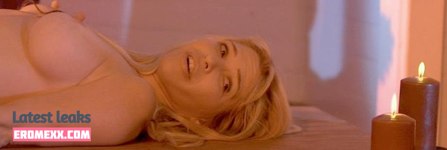 Latest Leaks Jennifer Worthington Nude #2 - Fapello