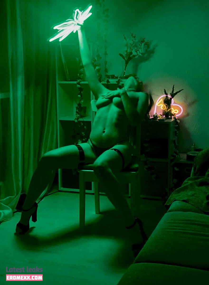 Latest Leaks JenniferWilly Nude #16 - Fapello