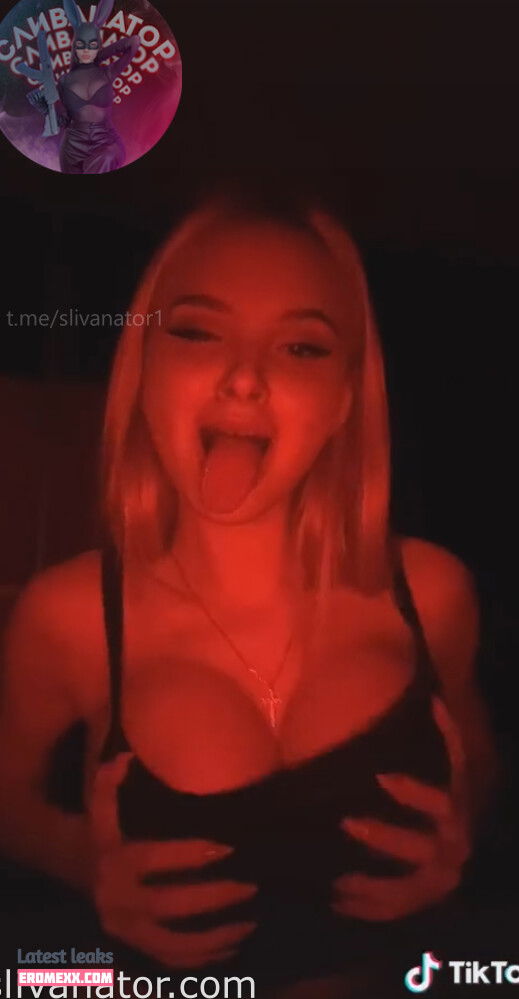 Latest Leaks JenniferWilly Nude #4 - Fapello